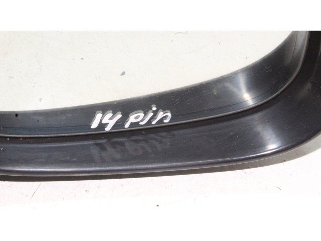 Зеркало электрическое Jaguar XJ X351 2009 - 2019 года