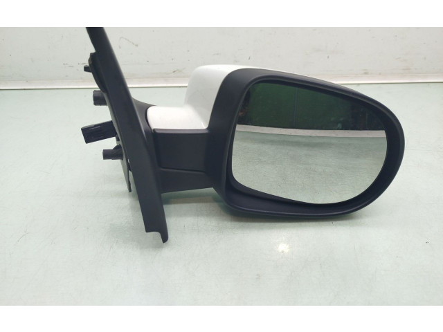 Зеркало электрическое        Renault Clio III  2005 - 2012 года   