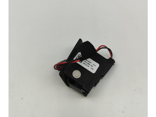 Датчик слепых зон 81C949146 Audi Q3 F3