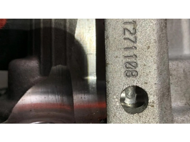 Топливный насос