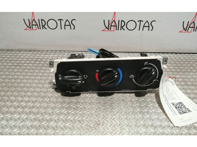 Блок управления климат-контролем C1H18D451A Ford Transit
