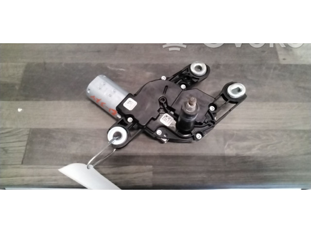 Моторчик заднего дворника 5F4955711A    Skoda Octavia Mk3 (5E)