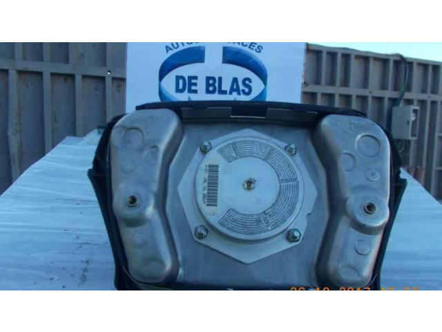 Подушка безопасности водителя    Mercedes-Benz E W210