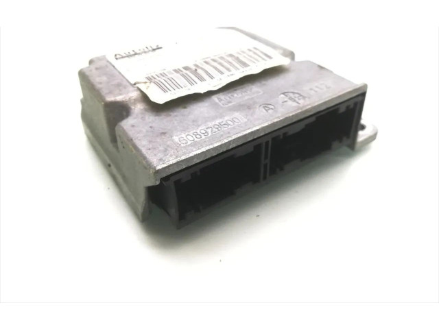 Airbagsteuergerät 9665266080, 608990300   Citroen C5