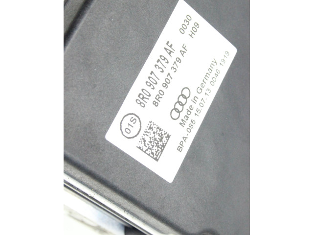 Блок АБС 8R0907379AF, 0265952075   Audi  Q5 SQ5  2008 - 2017 года