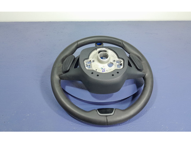 Руль Skoda Octavia 985  1959 - 1971 года 5E3419093B, 5E3419093B      