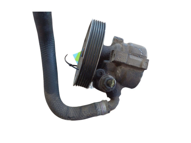 Рулевая рейка  Насос усилителя руля 4007WL, 2603109B   Citroen Berlingo 2008 - 2018 года