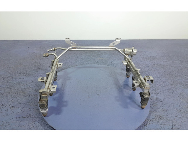 Топливная рампа 078133681R, 078133681R   Audi A6 S6 C5 4B  