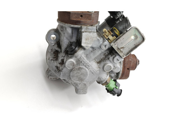 Топливный насос