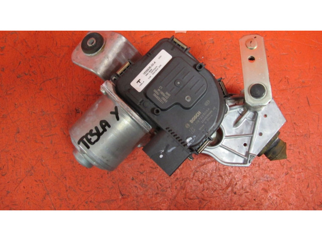 Моторчик дворников 165893600A Tesla Model Y