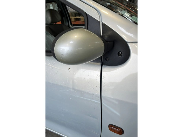 Зеркало электрическое        Renault Twingo I  1999 - 2006 года   