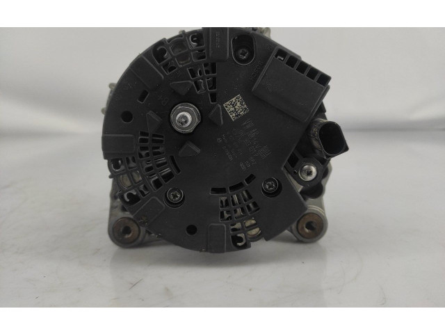 Генератор 04E903021P, 0125811074   Audi A1      