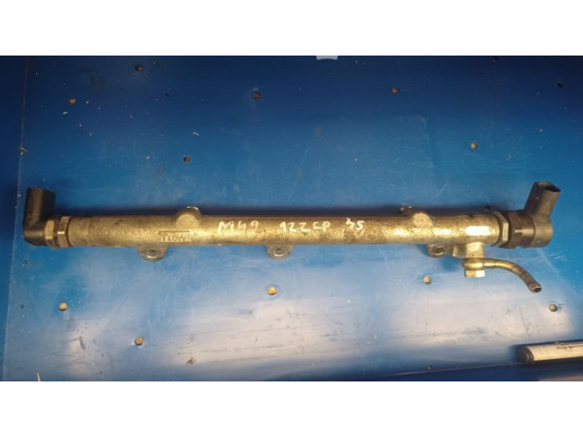 Топливная рампа BMW 3 E90 E91