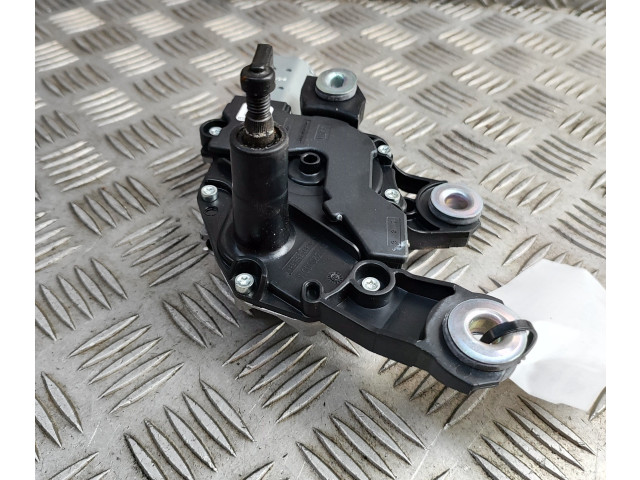 Моторчик заднего дворника 4K9955711, W000095120 Audi A6 S6 C8 4K