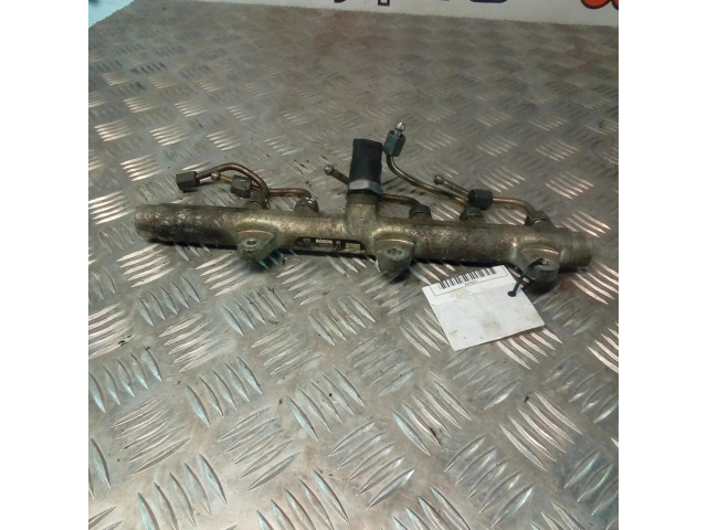 Vstřikovací lišta 0445214016 Fiat Stilo pro naftový motor 1.9