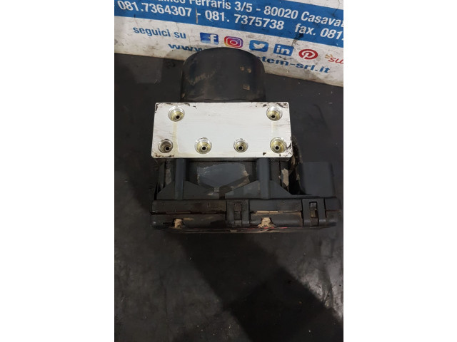 Блок АБС Chrysler PT Cruiser - года