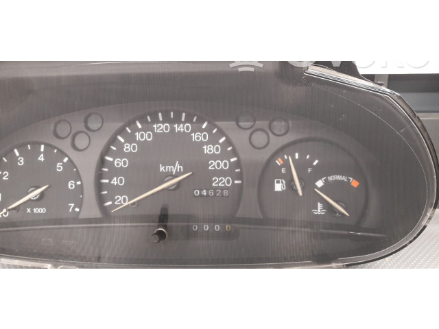 Řídící jednotka 96FB10848BA Mazda 121 1992