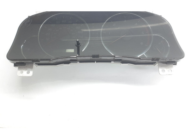 Панель приборов 838006D212, 838006D212 Toyota Land Cruiser (J120)