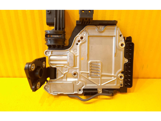 Блок управления коробкой передач V03826622QH, A2C78129800 Audi A6 S6 C8 4K