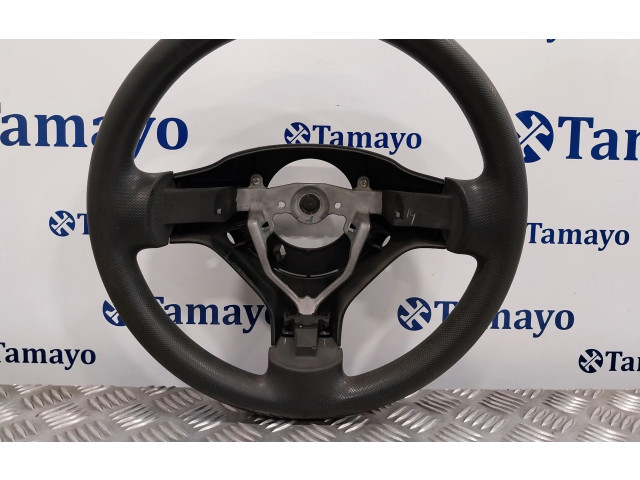 Руль Peugeot 107 2005 - 2014 года