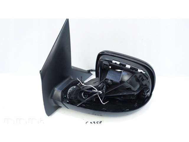 Zpětné zrcátko levé Volkswagen Multivan T6 2015 7L1857501E