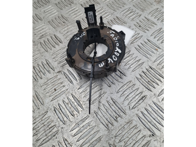 Подрулевой шлейф SRS    Skoda Fabia Mk1 (6Y)