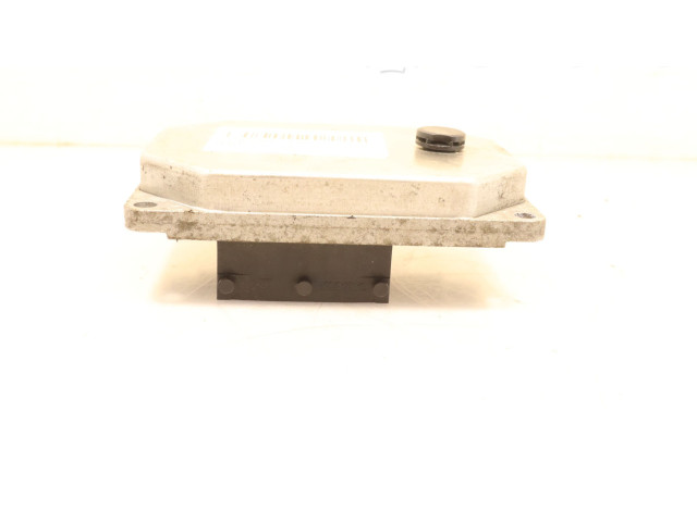 Блок управления двигателем ECU 51926687   Fiat Punto Evo