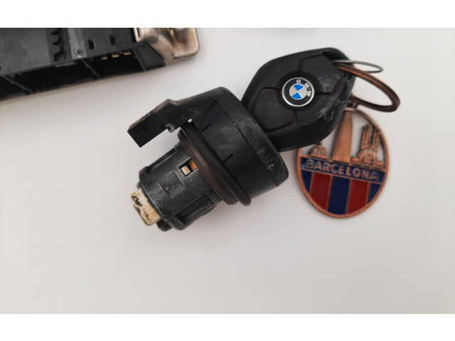 Řídící jednotka 7835564 BMW M3 2004