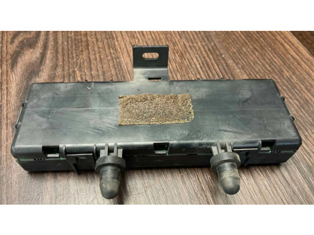 Блок управления климат-контролем 60658370, 00003563558 Alfa Romeo 166