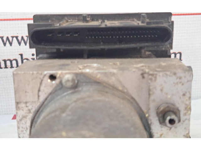 Блок АБС A0064316312, 266920 Mercedes-Benz A W169 2004 - 2012 года