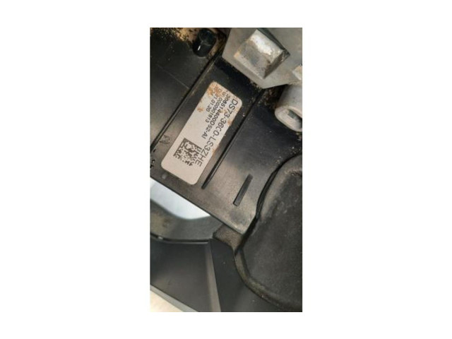 Руль Ford S-MAX  2015 -  года DS733600LS3ZHE      