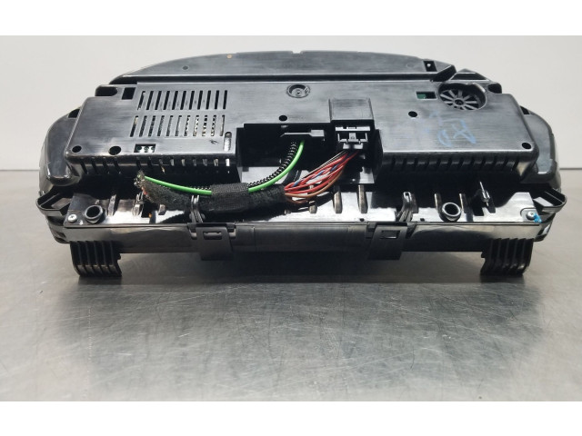 Přístrojová deska BMW 4 F32 F33 2015 62105A03A33, 9232895