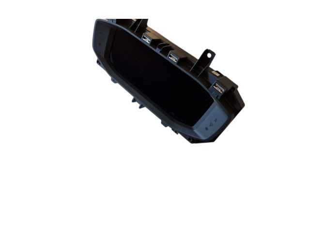 Панель приборов 5FA920790C, 2370310264   Cupra Leon       