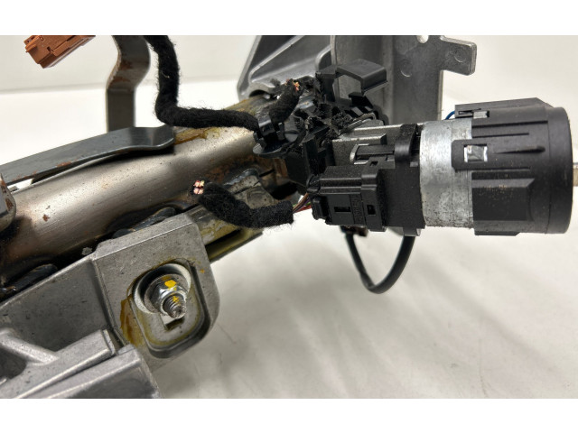 рейка Колонка рулевая 547864C Citroen C5 2008 - 2016 года