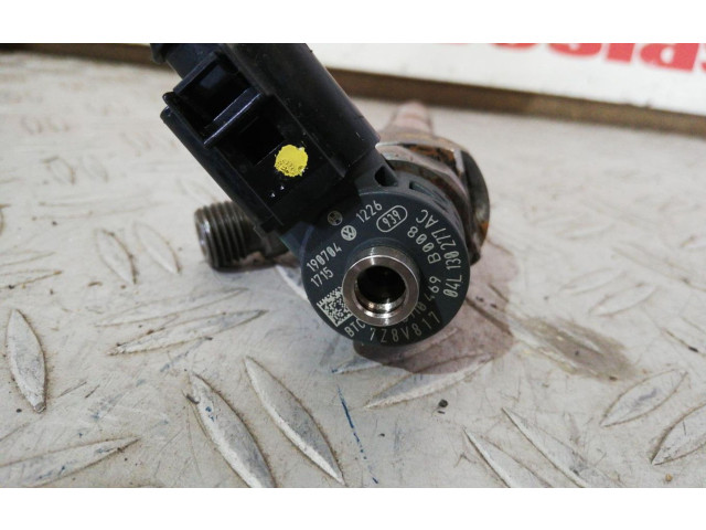 Форсунка SLV04L130277AC Audi A3 S3 A3 Sportback 8P