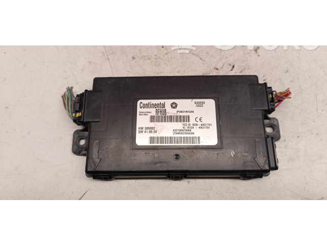 Блок управления 68214572AB, 300802 Fiat Freemont