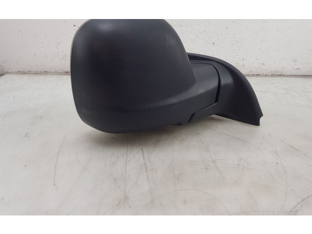 Зеркало (механическое)       Peugeot Partner III  2018 -  года   