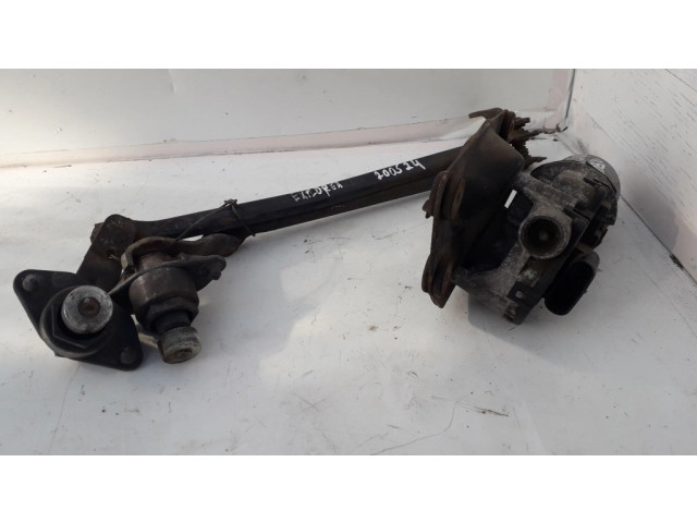 Моторчик дворников     Ford Explorer