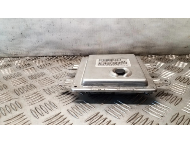 Блок управления 04692017AK, 04692024AK Jeep Grand Cherokee (WK)