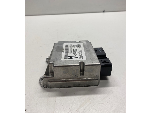 Блок подушек безопасности CL3414B321AB, 968801048721   Ford F150