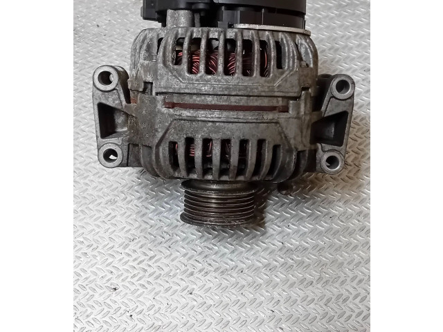 Генератор 06b903016ab Volkswagen Golf VI