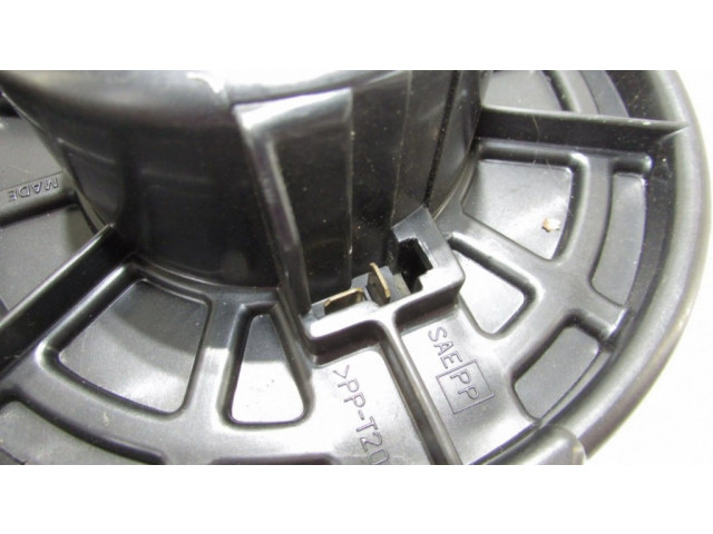 Вентилятор печки 194000042210U4 Daihatsu Cuore