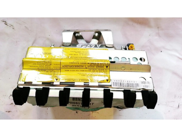 Подушка безопасности пассажира 1022865 Mitsubishi Lancer