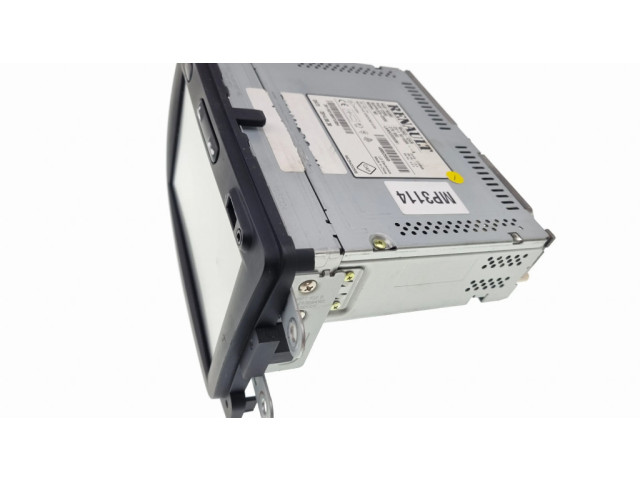 Дисплей    281150198R, LAN5200WR1   Renault Trafic III (X82)