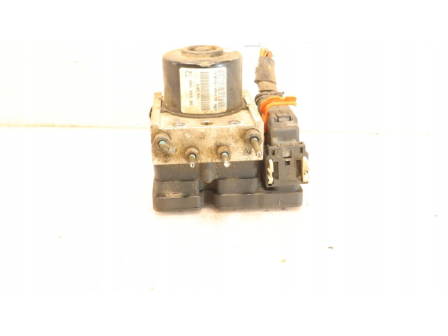 Блок АБС    Chevrolet  Matiz   -  года