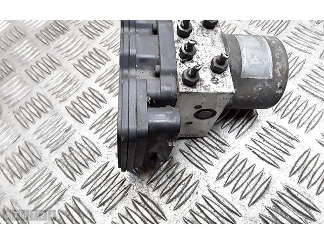 Блок АБС 589201e100 KIA Rio 2006 - 2011 года