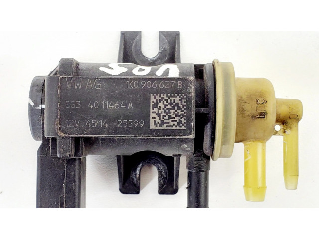 Соленоидный клапан