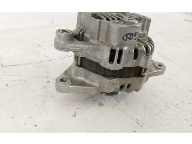 Генератор MD350609 Mitsubishi Pajero