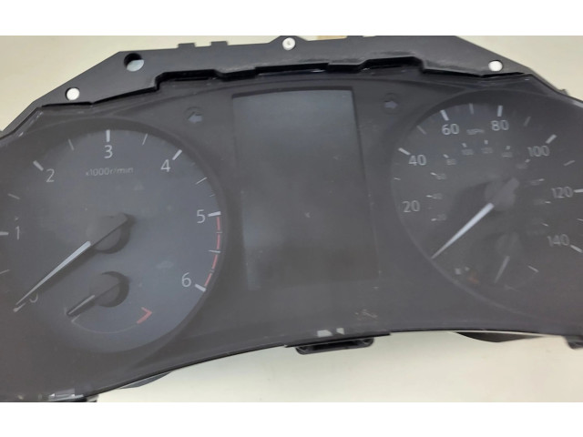 Přístrojová deska Nissan X-Trail T32 2016 4CB6A, 1605270032