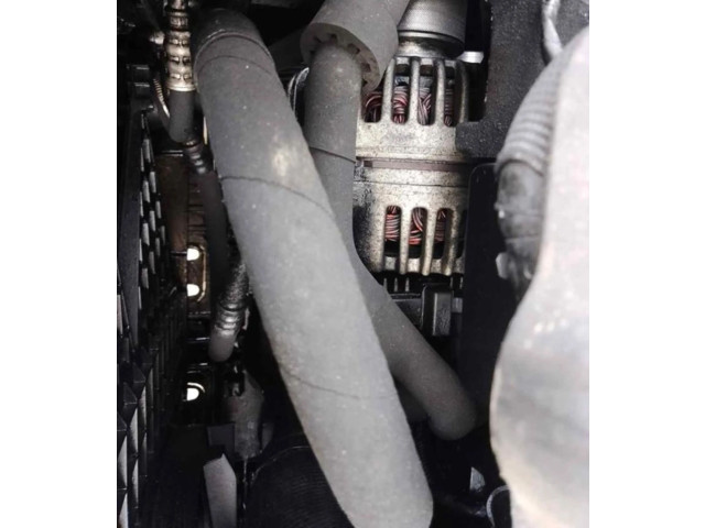 Генератор 06F903023E Skoda Fabia Mk2 (5J)